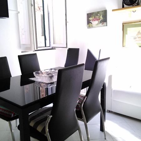La Casa Nel Borgo Appartamento Monterosso al Mare Esterno foto