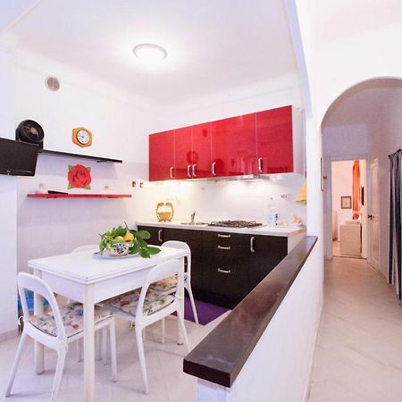 La Casa Nel Borgo Appartamento Monterosso al Mare Esterno foto
