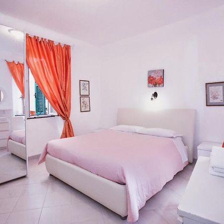 La Casa Nel Borgo Appartamento Monterosso al Mare Esterno foto
