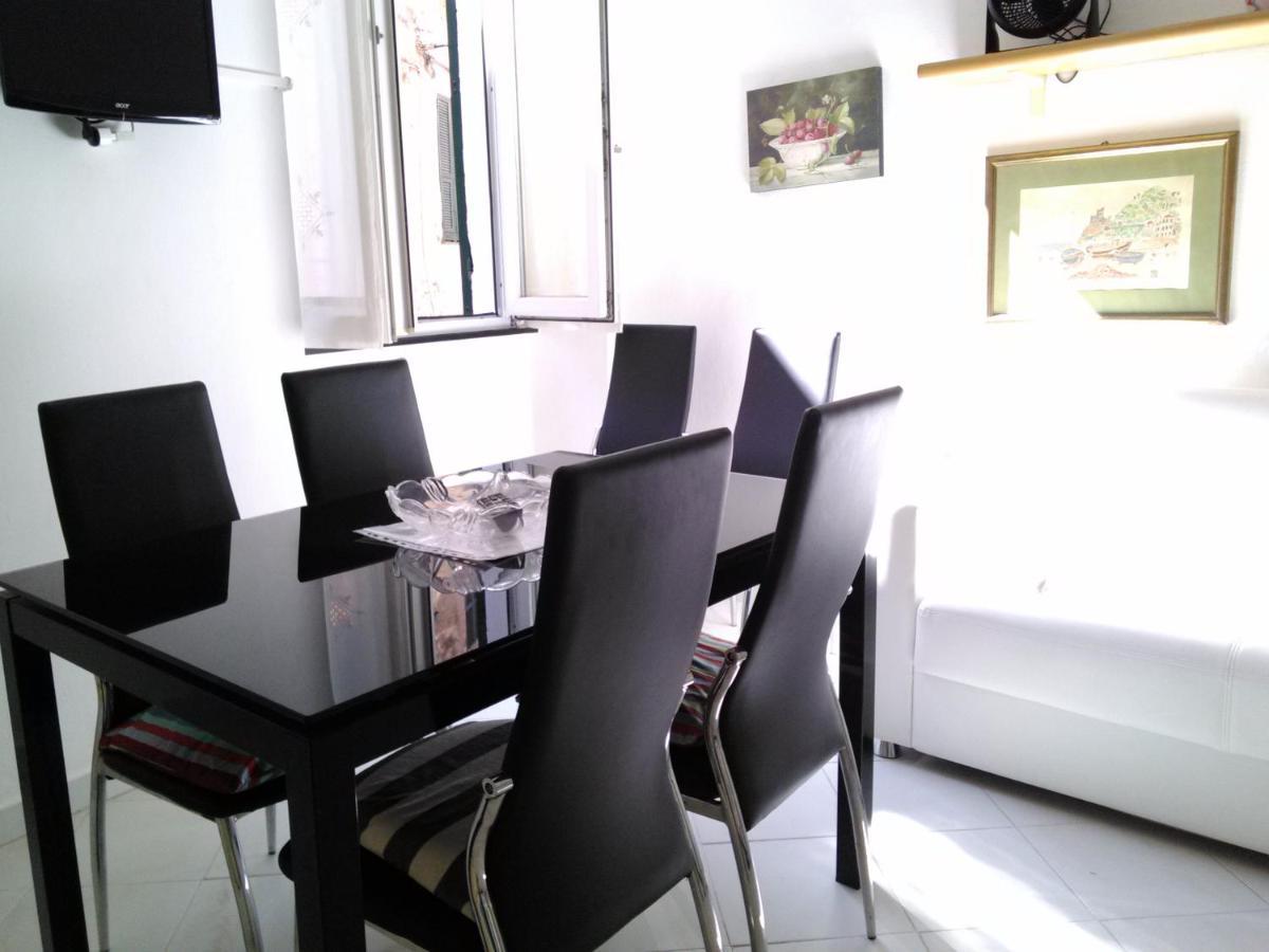La Casa Nel Borgo Appartamento Monterosso al Mare Esterno foto