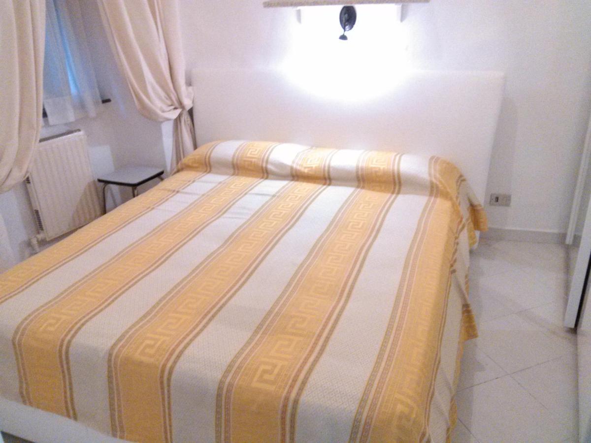 La Casa Nel Borgo Appartamento Monterosso al Mare Esterno foto