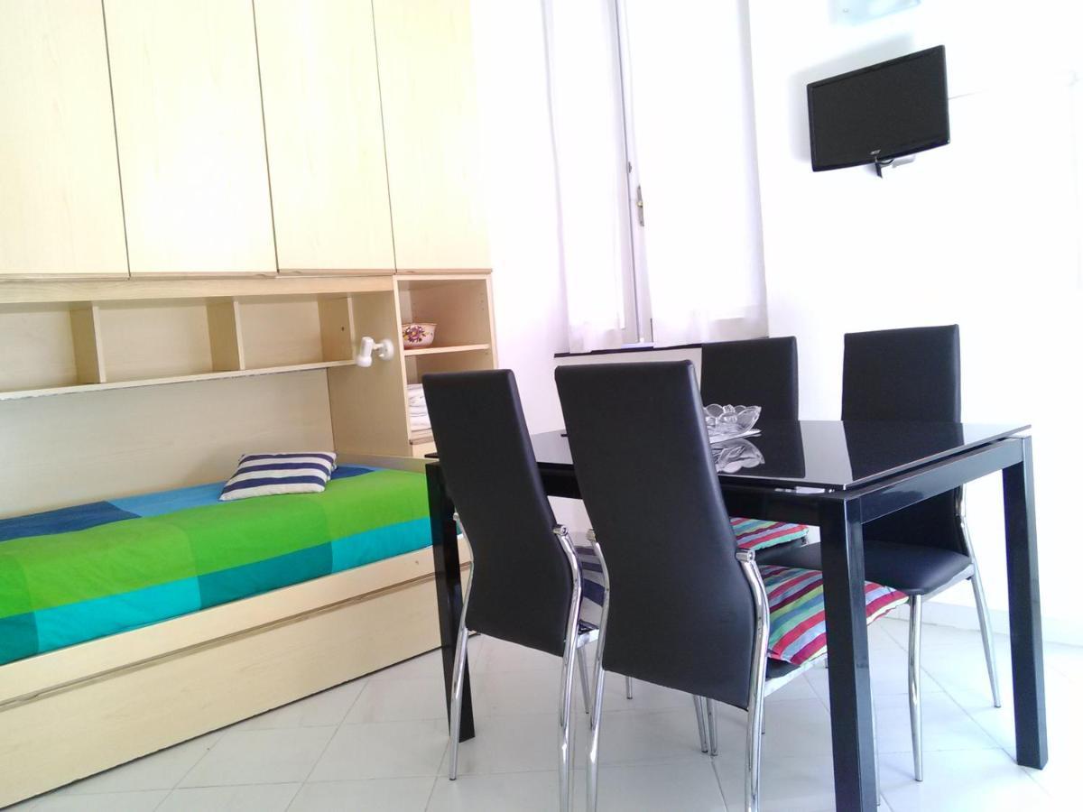 La Casa Nel Borgo Appartamento Monterosso al Mare Esterno foto
