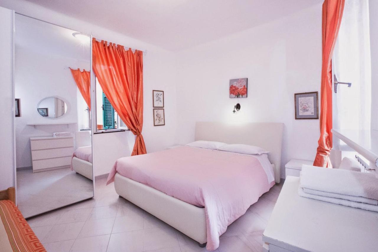 La Casa Nel Borgo Appartamento Monterosso al Mare Esterno foto